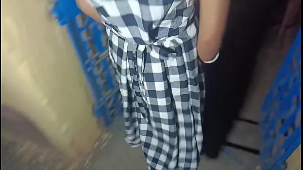 Nuovo First time pooja madem homemade sex video tubo fine