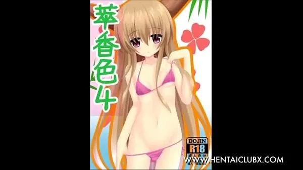 New anime fan service Anime Girls Collection 15 Hentai Ecchi Kawaii Cute Manga Anime AymericTheNightmare fine Tube