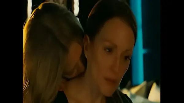 नई Julianne Moore Fuck In Chloe Movie ठीक ट्यूब
