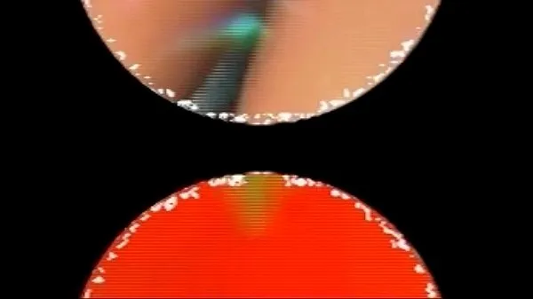Νέος Harsh Porn Screen (3D anime xxx sci-fi noise porn punk λεπτός σωλήνας